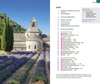 Reise Know-How MeinTrip Provence