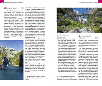 Reise Know-How MeinTrip Provence