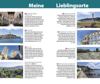Reise Know-How MeinTrip Istrien