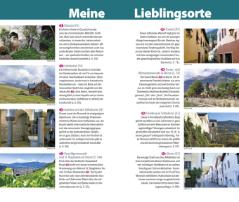 Reise Know-How MeinTrip Südtirol