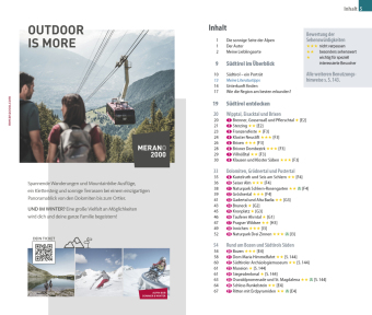 Reise Know-How MeinTrip Südtirol
