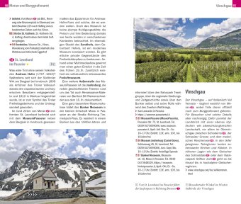 Reise Know-How MeinTrip Südtirol