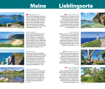 Reise Know-How MeinTrip Nordspanien