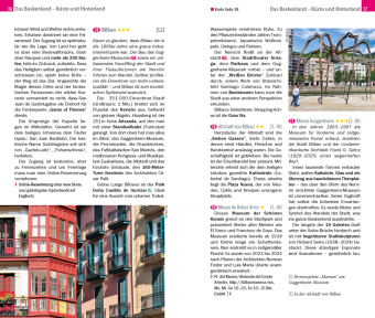 Reise Know-How MeinTrip Nordspanien