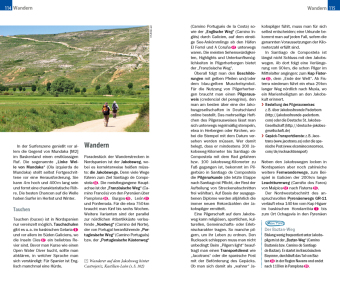 Reise Know-How MeinTrip Nordspanien