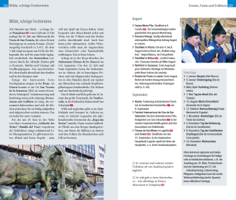 Reise Know-How MeinTrip Nordspanien