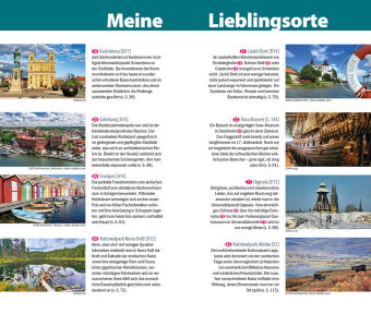 Reise Know-How MeinTrip Schweden