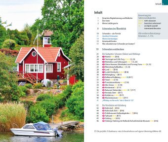 Reise Know-How MeinTrip Schweden
