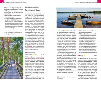 Reise Know-How MeinTrip Schweden