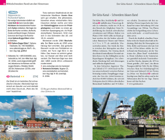 Reise Know-How MeinTrip Schweden