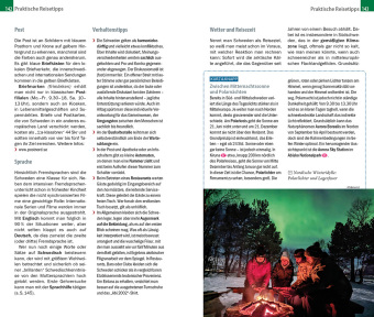 Reise Know-How MeinTrip Schweden