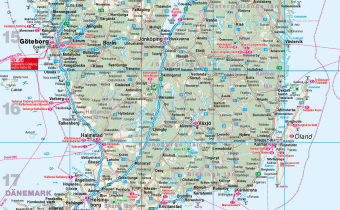 Reise Know-How MeinTrip Schweden