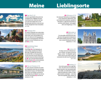 Reise Know-How MeinTrip Norwegen