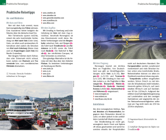 Reise Know-How MeinTrip Norwegen