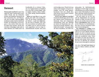 Reise Know-How Reiseführer Costa Rica