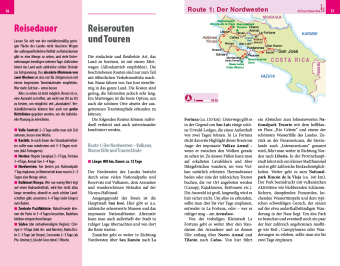 Reise Know-How Reiseführer Costa Rica