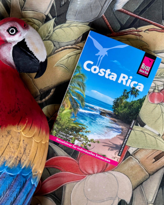 Reise Know-How Reiseführer Costa Rica