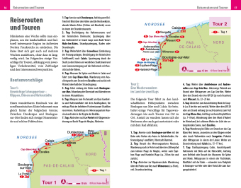 Reise Know-How Reiseführer Nordfrankreich