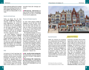 Reise Know-How Reiseführer Nordfrankreich