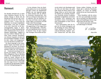 Reise Know-How Reiseführer Mosel
