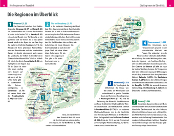 Reise Know-How Reiseführer Mosel