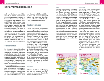 Reise Know-How Reiseführer Kroatien