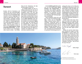 Reise Know-How Reiseführer Kroatien - Der Süden: Kvarner Bucht, Dalmatien, Adriaküste
