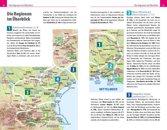 Reise Know-How Reiseführer Languedoc-Roussillon
