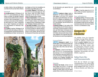 Reise Know-How Reiseführer Languedoc-Roussillon