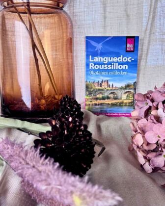 Reise Know-How Reiseführer Languedoc-Roussillon
