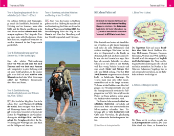 Reise Know-How Reiseführer Föhr