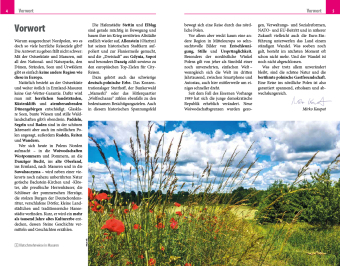 Reise Know-How Reiseführer Polen - Ostseeküste und Masuren