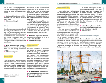Reise Know-How Reiseführer Belgische Küste - Westflandern mit Brügge