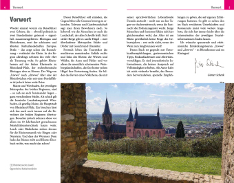Reise Know-How Reiseführer Rheinhessen, Rheingau