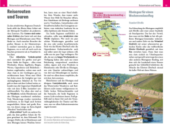 Reise Know-How Reiseführer Rheinhessen, Rheingau