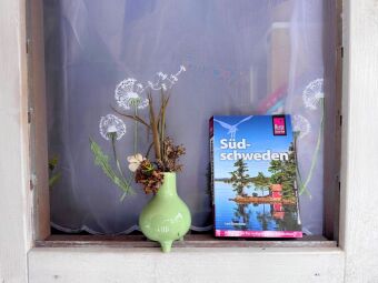 Reise Know-How Reiseführer Südschweden