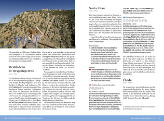 Reise Know-How Wohnmobil-Tourguide Südspanien: Andalusien, Extremadura, Kastilien-La Mancha