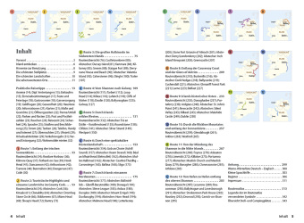 Reise Know-How Wohnmobil-Tourguide Irland mit Nordirland
