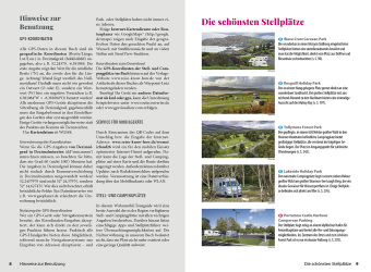 Reise Know-How Wohnmobil-Tourguide Irland mit Nordirland