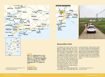 Reise Know-How Wohnmobil-Tourguide Irland mit Nordirland