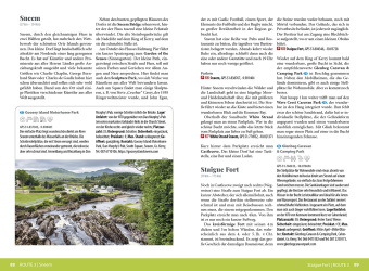 Reise Know-How Wohnmobil-Tourguide Irland mit Nordirland