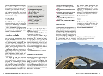 Reise Know-How Wohnmobil-Tourguide Südnorwegen