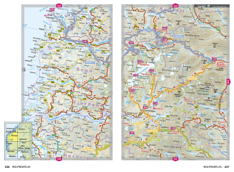 Reise Know-How Wohnmobil-Tourguide Südnorwegen