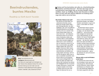 Reise Know-How Fernreisen mit Kindern