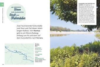 Panorama & Genuss - Von Südtirol bis an die Adria