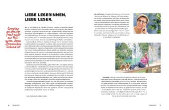 Yes we camp! Camping mit Hund am Wasser