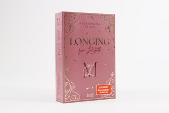 Mont Lacroix (Band 1) - Longing for Lelibeth 