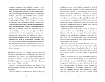 Mont Lacroix (Band 1) - Longing for Lelibeth 