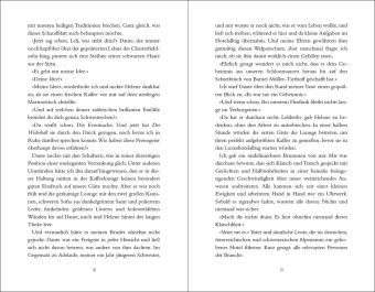 Mont Lacroix (Band 1) - Longing for Lelibeth 