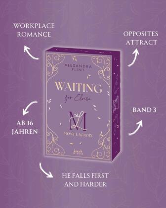 Mont Lacroix (Band 3) - Waiting for Eloise